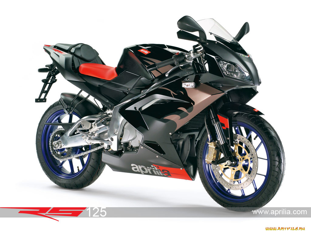 , aprilia